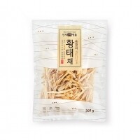 [인제5대명품] 용대리 황태채 200g